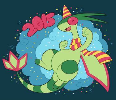 Explore the Best Flygon Art | DeviantArt