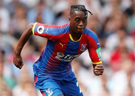 Video: Wan-Bissaka highlights show Man Utd fans just how good the ...