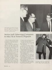 Whitehall High School - Whitehall Yearbook (Whitehall, PA), Class of 1968, Page 195 of 280