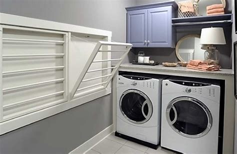 50 Inspiring Laundry Room Design Ideas