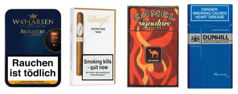 Trademark Dispute Over Cigarette Brand “SIGNATURE” – JAPAN TRADEMARK REVIEW