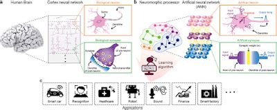 Neuromorphic Computing