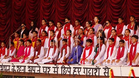 Gyan Bharati School Delhi conducts grand house function - Hindustan Times