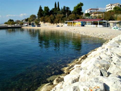 Top Beaches In Split - Split Croatia Travel Guide