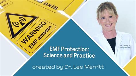 EMF Protection: Science and Practice – Learning4You