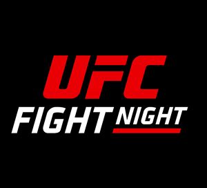 Ufc Fight Night Logo | emsekflol.com