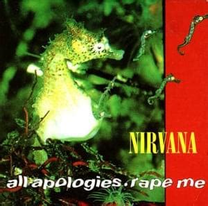 Nirvana – All Apologies Lyrics | Genius Lyrics