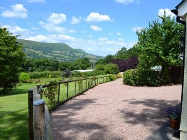 Brecon Beacons cottages | Sugar & Loaf