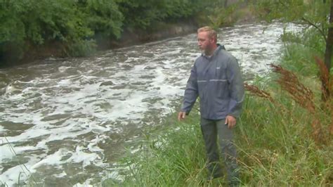 Severe weather to bring heavy rain to Colorado on Friday | 9news.com