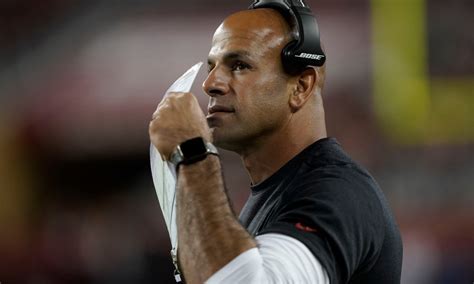 Robert Saleh has head coach interviews with Jaguars, Falcons and Lions