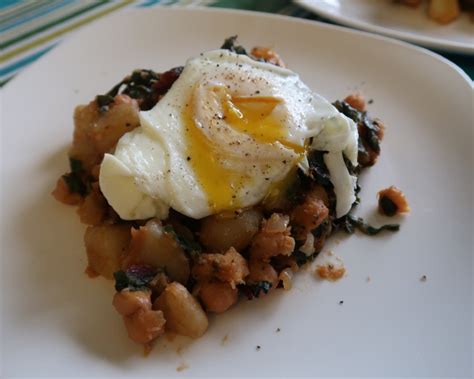 Moroccan-Inspired Breakfast - Mostly Mediterranean