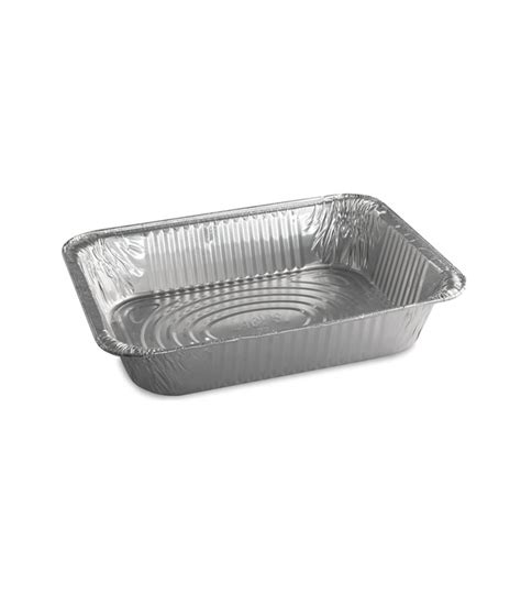 Aluminium Foil Tray - Full Size