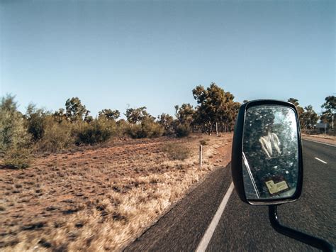 Outback Australien: Die beste Route für Deinen Road Trip - Odysseyer