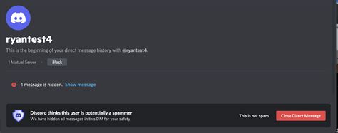 Comment Discord combat le spam ? | Discord-France