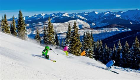 7 Ways Ski Vacations Strengthen Family Bonds | La Jolla Mom