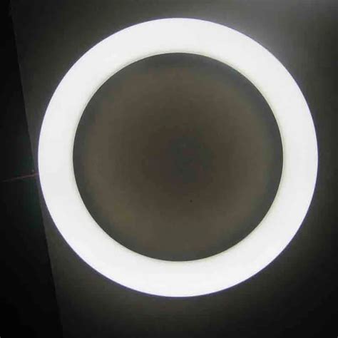 Ring LED Circular Tube Lights 11W 12W 20W G10q LED Fluorescent Lamp ...