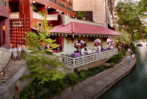 Mexican Restaurants On The Riverwalk - change comin