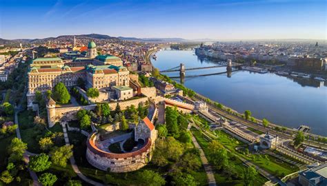 City Highlight: Budapest - World Travel Guide