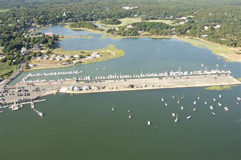 Wellfleet Marine Corporation in Wellfleet, MA, United States - Marina Reviews - Phone Number ...