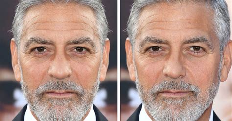 12 Celebrities With Symmetrical Faces Will Weird You Out