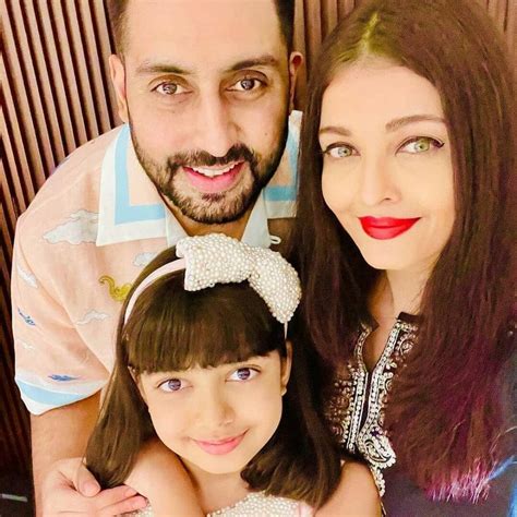 The fabulous life of Aishwarya Rai’s daughter, Aaradhya Bachchan – from ...