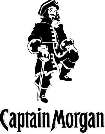 Captain Morgan Logo