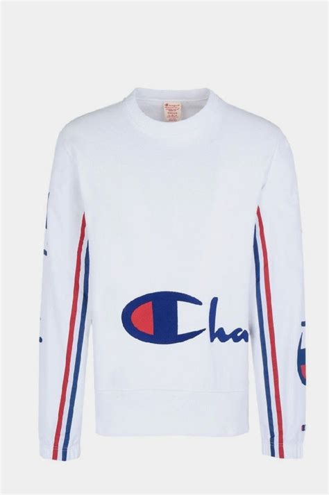 Champion clothes | Champion clothing, Long sleeve tshirt men, Mens long sleeve