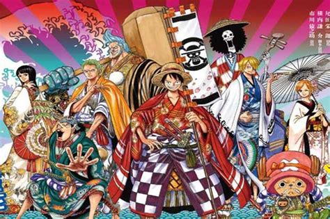 Wano Arc | Anime, One piece, Character design