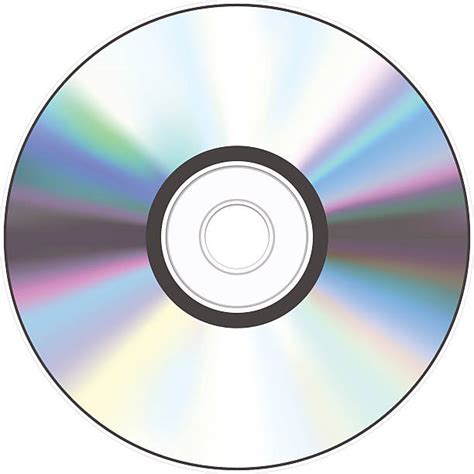 Disc Clipart