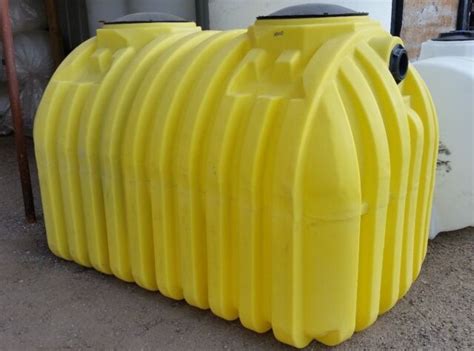 1,000 Gallon below ground Septic tank for sale online | eBay