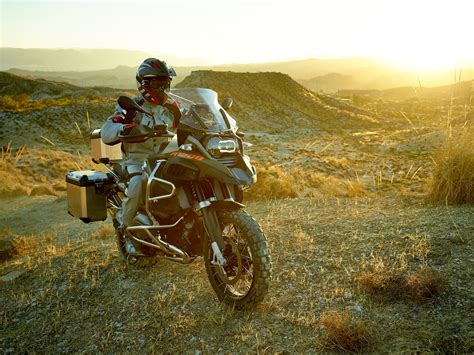 100+ Pictures of the 2014 BMW R1200GS Adventure - autoevolution