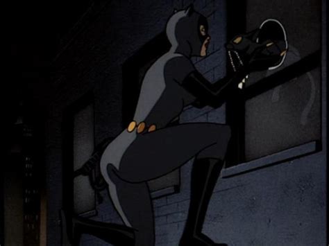 STRAITENED CIRCUMSTANCES: THE TUMBLR HOME OF AUTHOR TIM HANLEY - Catwoman in Batman: The ...