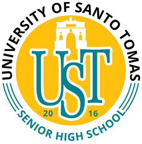 Senior High School - University of Santo Tomas