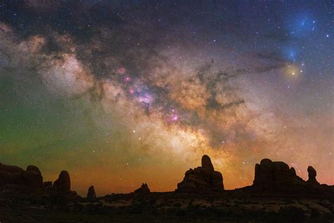 Peter Zelinka | Sigma 35mm Art - Astrophotography Performance