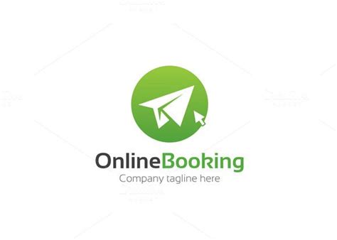 Online Booking Logo | Travel logo, ? logo, Modern logo