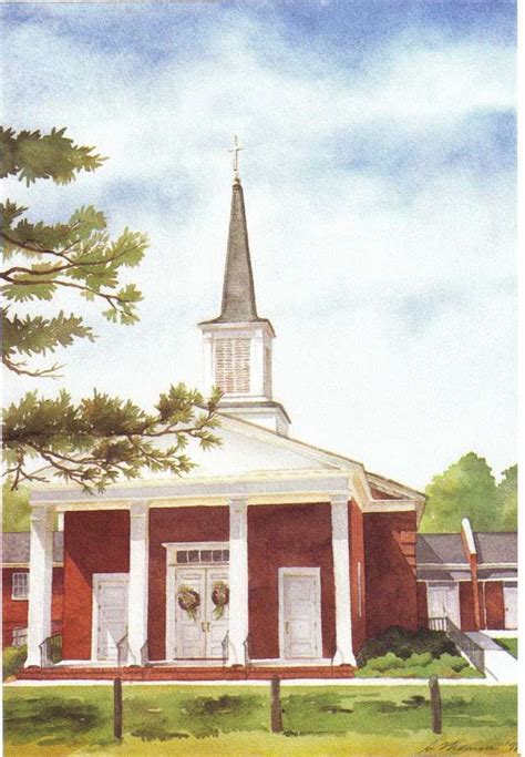 Salem United Methodist Church - Welcome - Church in Fayetteville, NC