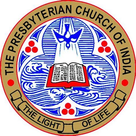 Presbyterian, Church logo, Church