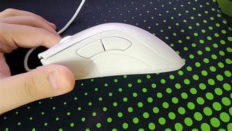 Razer DeathAdder Essential Review: An Essential Gaming Mouse