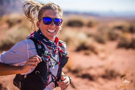 Courtney Dauwalter is One of the World's Greatest Ultrarunners. Period.