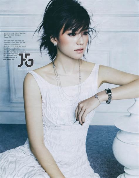 Han Hyo Joo Lover's Gallery: Han Hyo-joo - W Korea Magazine [Scan]