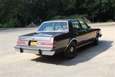 1989 Dodge Diplomat Stock # 4509-14652 for sale near New York, NY | NY ...