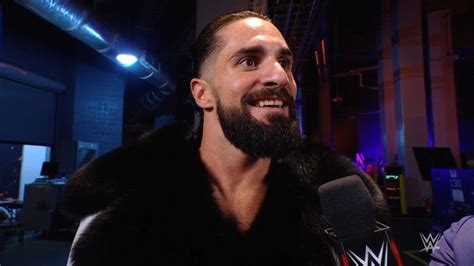 Pin by Asia on Seth Rollins (Colby Lopez) | Smile photo, Seth rollins, Fictional characters