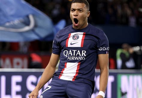 Kylian Mbappé Tops Forbes Highest-Paid Soccer Player List for 2022 ...