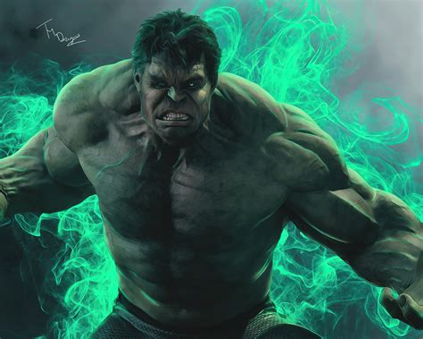 1280x1024 Hulk Smash 4k 2020 1280x1024 Resolution HD 4k Wallpapers, Images, Backgrounds, Photos ...