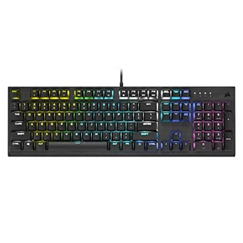 Best Quiet Mechanical Keyboards For Gaming