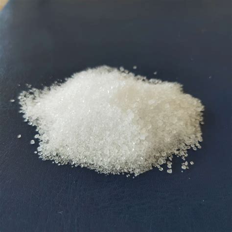 CITRIC ACID MONOHYDRATE(CAM)