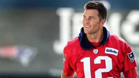 Patriots' Tom Brady entering uncharted territory at age 42 - ESPN