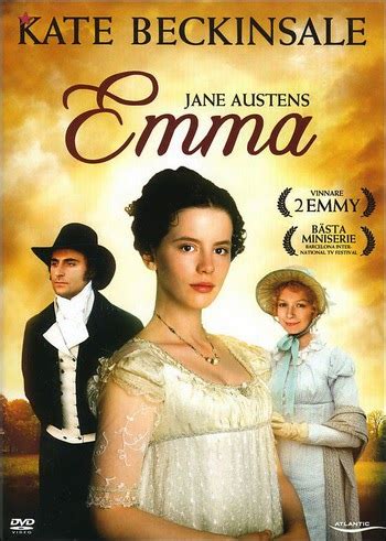 EMMA (1996) [DVD] | GeorgeKelley.org