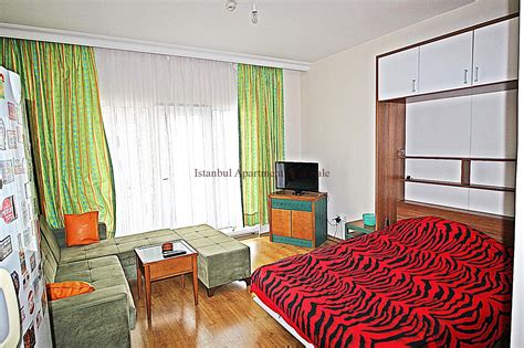 Cheap studio apartments in Istanbul for sale excellent price