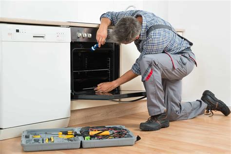 Oven Repair | Santa Barbara Appliance Repair Pros